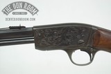 Engraved Savage 29 .22 - 9 of 12