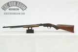 Engraved Savage 29 .22 - 7 of 12