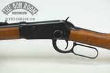 Winchester 94 .30-30 1966 - 9 of 12