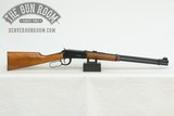 Winchester 94 .30-30 1966