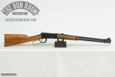 Winchester 94 .30-30 1966