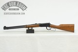 Winchester 94 .30-30 1966 - 7 of 12