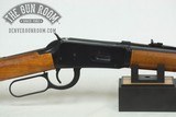 Winchester 94 .30-30 1966 - 4 of 12