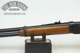 Winchester 94 .30-30 1966 - 10 of 12