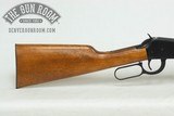 Winchester 94 .30-30 1966 - 3 of 12