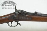 Springfield 1884 Trapdoor .45-70 - 4 of 12