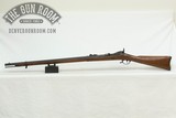 Springfield 1884 Trapdoor .45-70 - 8 of 12
