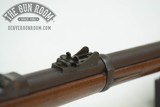 Springfield 1884 Trapdoor .45-70 - 5 of 12