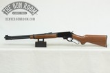 JM Marlin 336CS .30-30 - 8 of 12