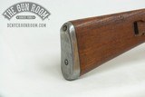 Zastava M48 7.92mm - 2 of 14