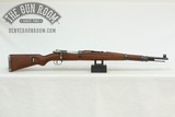 Zastava M48 7.92mm