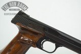 Smith & Wesson 41 .22LR 7