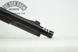 Smith & Wesson 41 .22LR 7