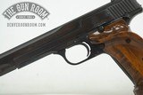 Smith & Wesson 41 .22LR 7