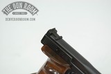 Smith & Wesson 41 .22LR 7