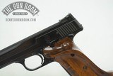 Smith & Wesson 41 .22LR 7