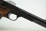 Smith & Wesson 41 .22LR 7