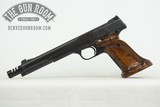 Smith & Wesson 41 .22LR 7