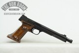 Smith & Wesson 41 .22LR 7