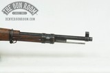 Peruvian 1935 Mauser .30-06 - 6 of 14