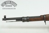 Peruvian 1935 Mauser .30-06 - 12 of 14