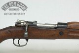 Peruvian 1935 Mauser .30-06 - 4 of 14