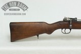 Peruvian 1935 Mauser .30-06 - 3 of 14
