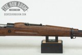 Peruvian 1935 Mauser .30-06 - 5 of 14