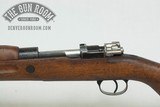 Peruvian 1935 Mauser .30-06 - 10 of 14