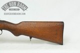 Peruvian 1935 Mauser .30-06 - 9 of 14