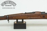 Peruvian 1935 Mauser .30-06 - 11 of 14