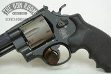 Smith & Wesson 329PD .44 Mag W/ Box + Extras - 4 of 14