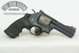 Smith & Wesson 329PD .44 Mag W/ Box + Extras - 9 of 14