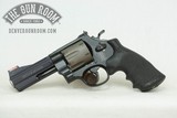 Smith & Wesson 329PD .44 Mag W/ Box + Extras