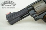 Smith & Wesson 329PD .44 Mag W/ Box + Extras - 3 of 14