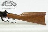 Winchester 94 Canadian Centennial Carbine .30-30 - 9 of 16