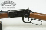 Winchester 94 Canadian Centennial Carbine .30-30 - 10 of 16