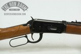 Winchester 94 Canadian Centennial Carbine .30-30 - 4 of 16