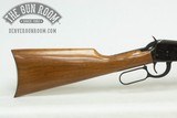 Winchester 94 Canadian Centennial Carbine .30-30 - 3 of 16
