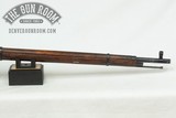 Mosin Nagant M91/30 7.62x54r - 5 of 10