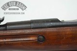 Mosin Nagant M91/30 7.62x54r - 10 of 10