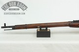 Mosin Nagant M91/30 7.62x54r - 9 of 10