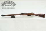 Mosin Nagant M91/30 7.62x54r - 6 of 10