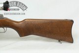Ruger Ranch Rifle .223 W/ Burris - 7 of 12