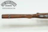 Ruger Ranch Rifle .223 W/ Burris - 10 of 12