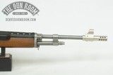 Ruger Ranch Rifle .223 W/ Burris - 5 of 12