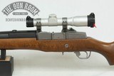 Ruger Ranch Rifle .223 W/ Burris - 8 of 12