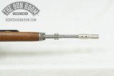 Ruger Ranch Rifle .223 W/ Burris - 12 of 12