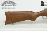 Ruger Ranch Rifle .223 W/ Burris - 3 of 12