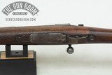 Chilean M1895 Short Mauser 7mm - 12 of 12